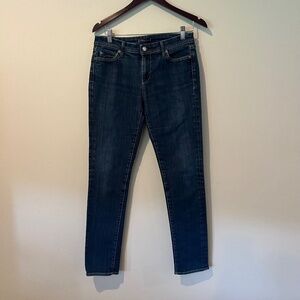 Fidelity Denim Stevie Jean - Size 30